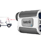 Caddytek Golf Laser Rangefinder with Slope and Pin Validation Functions V3