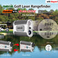Caddytek Golf Laser Rangefinder with Slope and Pin Validation Functions V3