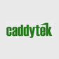Caddytek CaddyLite Compact Semi-Auto Folding and Unfolding Golf Push Cart